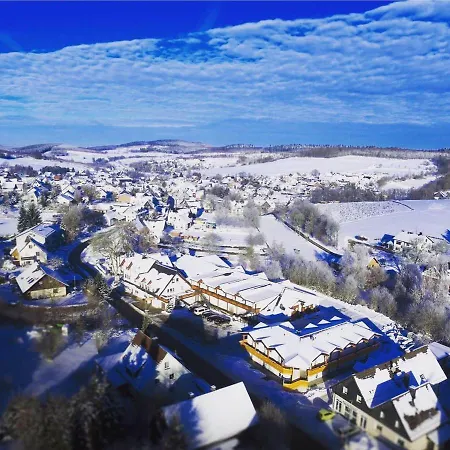 Vendégház Landgasthof Scherer