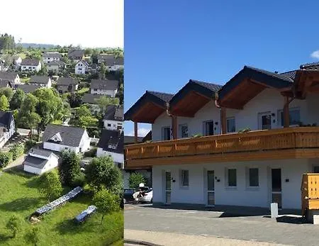 Landgasthof Scherer Wenden (Sauerland)