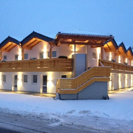 Landgasthof Scherer 3*