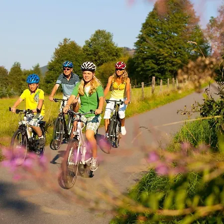 Landgasthof Scherer Vendégház