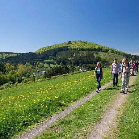 Pensionat Landgasthof Scherer 4*