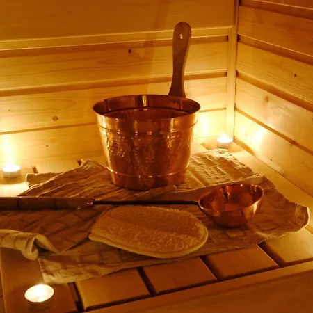 Landgasthof Scherer Vendégház Wenden