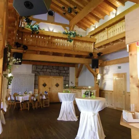 Landgasthof Scherer Penzion Wenden (Sauerland)