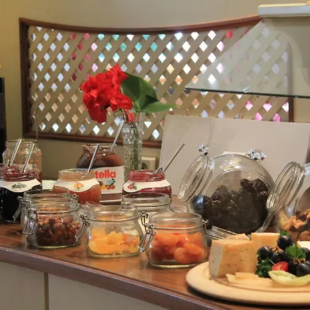 Landgasthof Scherer 4* Wenden (Sauerland)