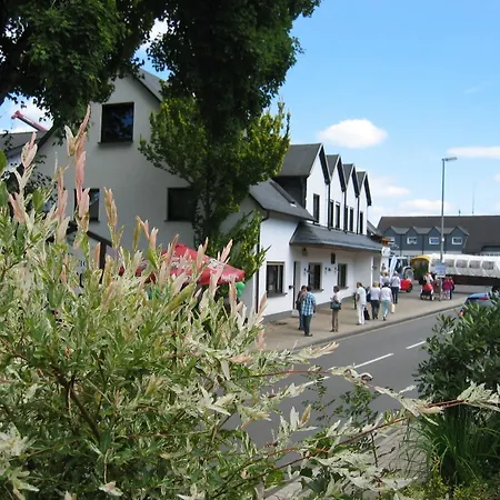 Pensionat Landgasthof Scherer