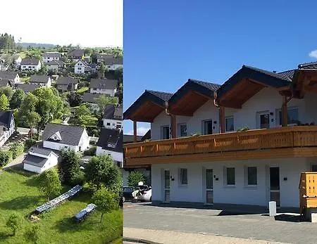 Vendégház Landgasthof Scherer 4*