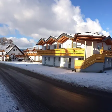 Pensionat Landgasthof Scherer