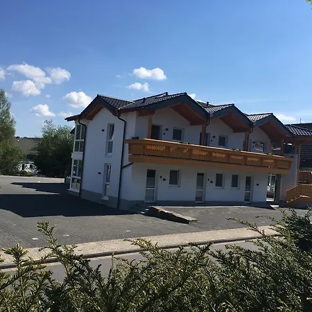 Landgasthof Scherer Penzion Wenden (Sauerland)