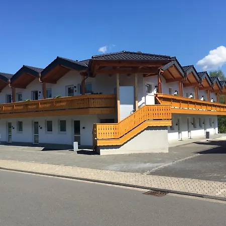 Landgasthof Scherer Vendégház Wenden