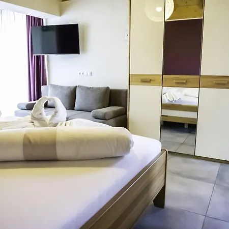 Landgasthof Scherer 3* Wenden (Sauerland)