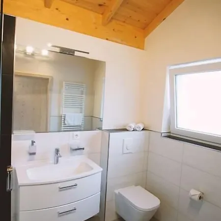 Vendégház Landgasthof Scherer 4*