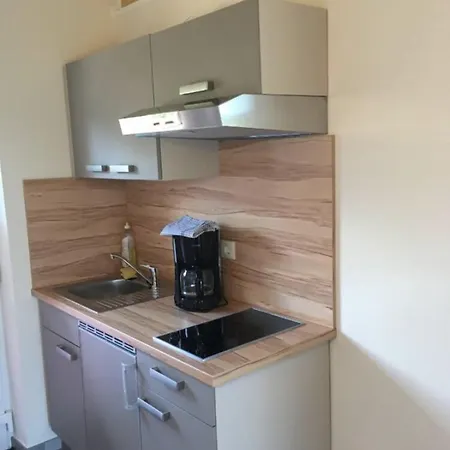 Landgasthof Scherer Penzion 3*