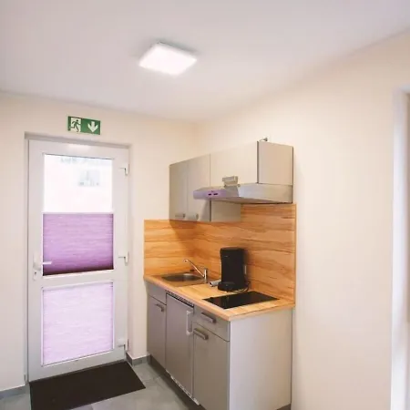 Landgasthof Scherer Wenden