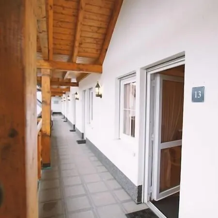 Landgasthof Scherer 3*