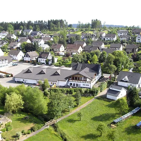 Landgasthof Scherer 4* Wenden (Sauerland)