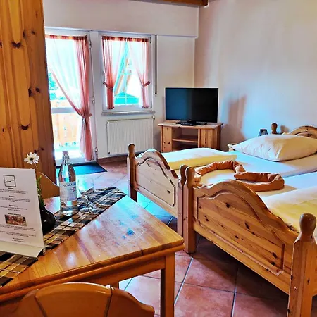 Landgasthof Scherer Gasthof Wenden (Sauerland)
