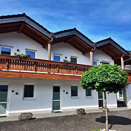 Gasthof Landgasthof Scherer Wenden (Sauerland)
