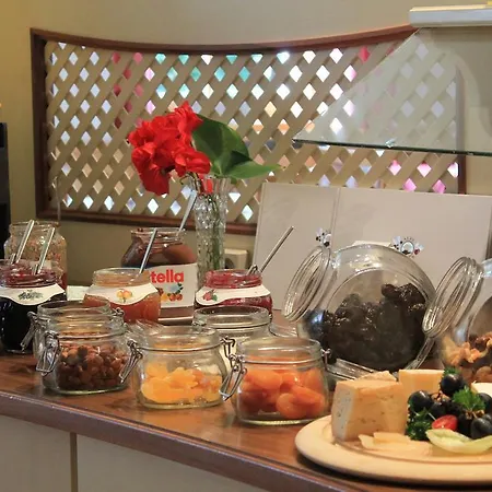 Landgasthof Scherer 4* Wenden (Sauerland)