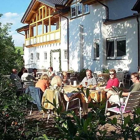 Pensionat Landgasthof Scherer Wenden (Sauerland)