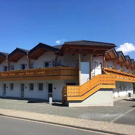 Landgasthof Scherer Pensionat Wenden (Sauerland)