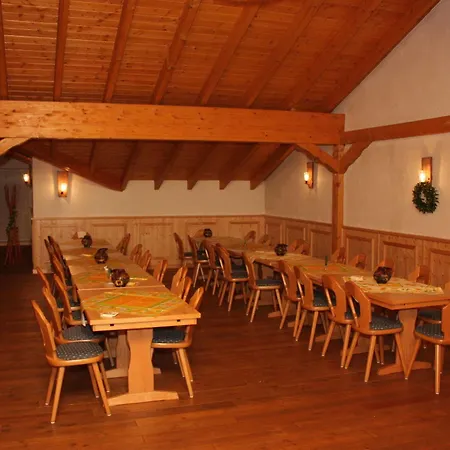 Landgasthof Scherer Penzion Wenden (Sauerland)