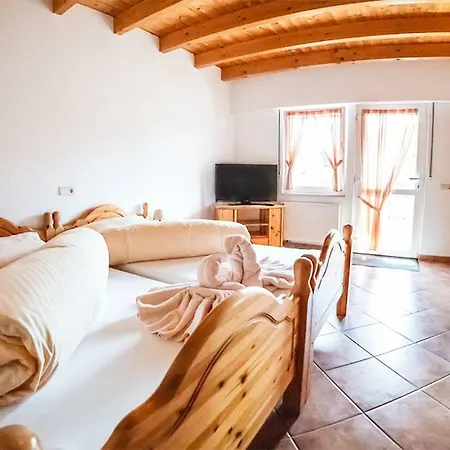 Vendégház Landgasthof Scherer Wenden