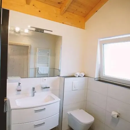 Pensionat Landgasthof Scherer Wenden (Sauerland)