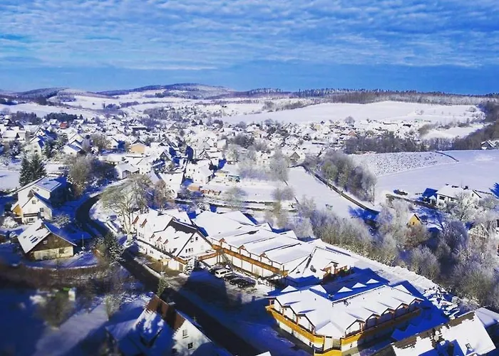 Konukevi Landgasthof Scherer