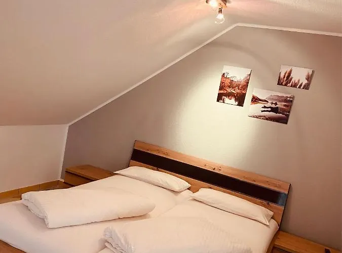 Landgasthof Scherer Gasthof 3*