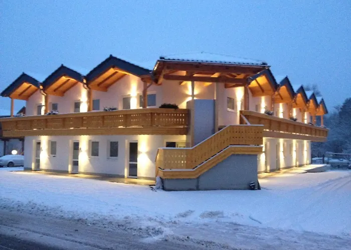 Landgasthof Scherer 3*