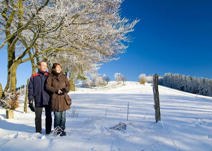 Gasthof Landgasthof Scherer Wenden (Sauerland)