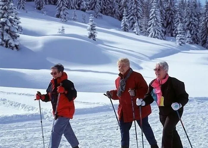 Landgasthof Scherer 3* Wenden (Sauerland)