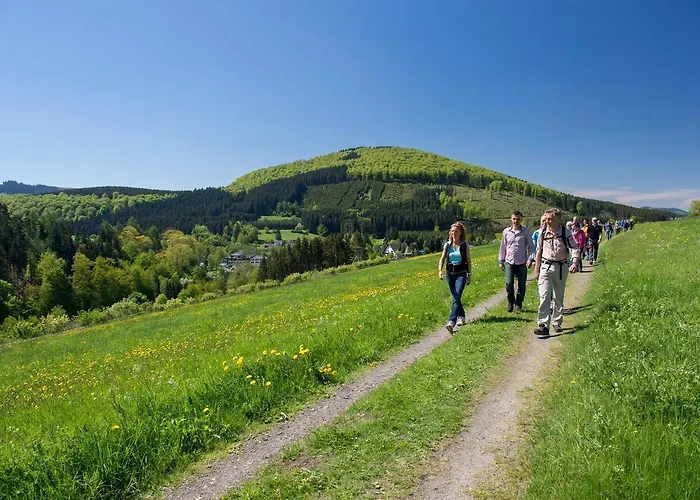 Konukevi Landgasthof Scherer 3*