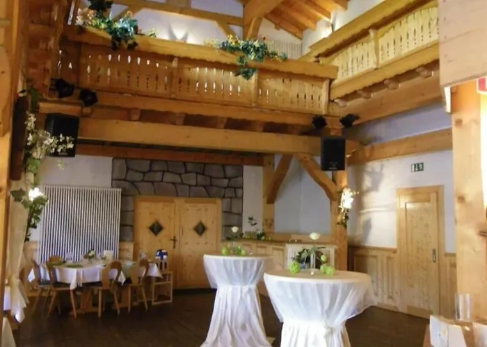 Landgasthof Scherer Gasthof Wenden (Sauerland)