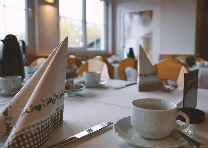 Landgasthof Scherer Gasthuis