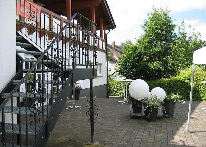 Gasthof Landgasthof Scherer Wenden (Sauerland)
