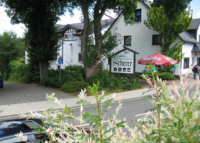Landgasthof Scherer Gasthof