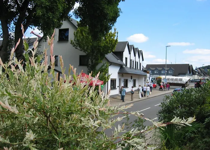 Gasthuis Landgasthof Scherer