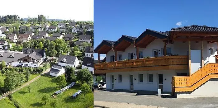 Gasthof Landgasthof Scherer 3*