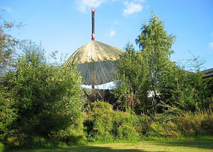 Landgasthof Scherer 3*