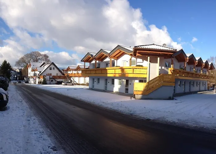 Gasthuis Landgasthof Scherer