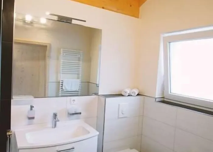 Konukevi Landgasthof Scherer 3*