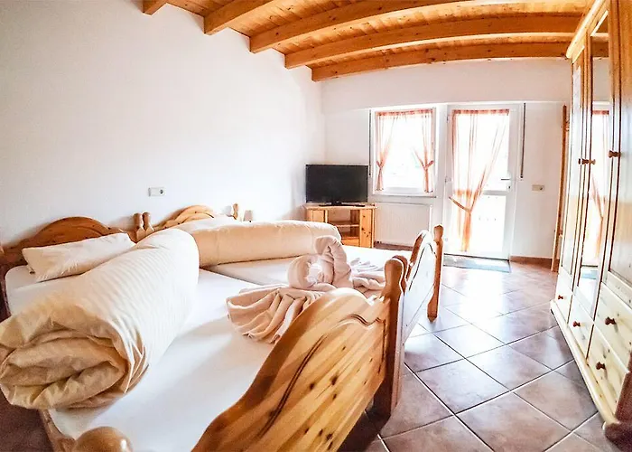 Landgasthof Scherer Gasthof 3*