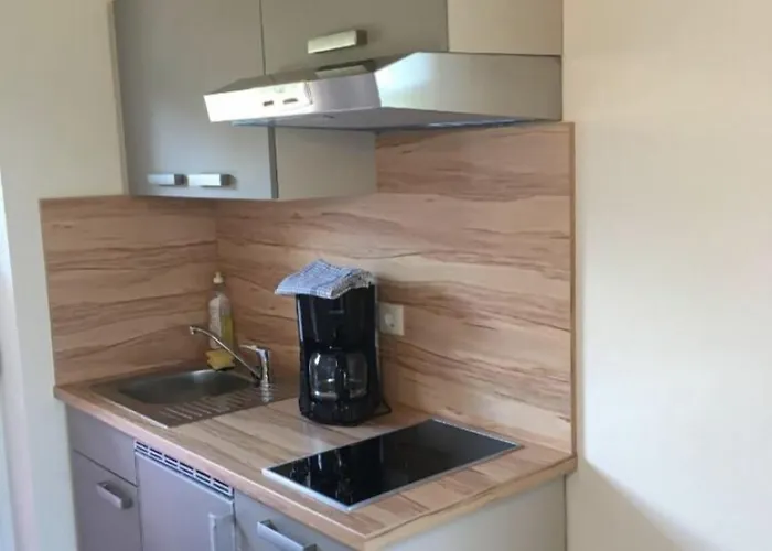 Landgasthof Scherer Konukevi 3*