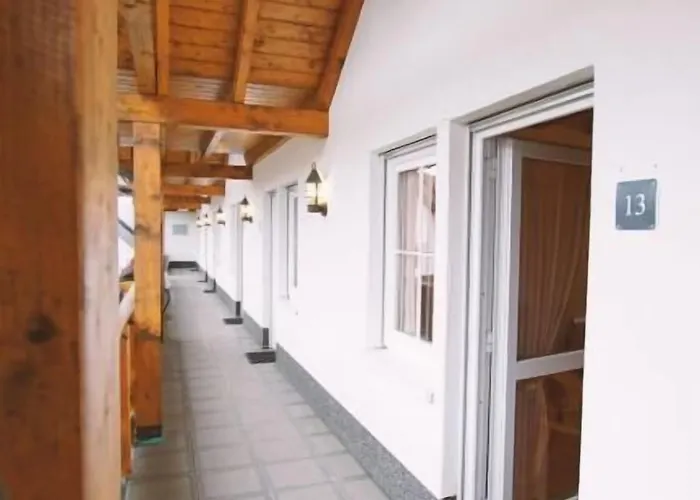 Landgasthof Scherer 3*