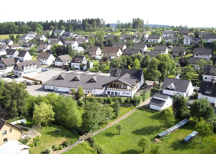 Landgasthof Scherer 3* Wenden (Sauerland)