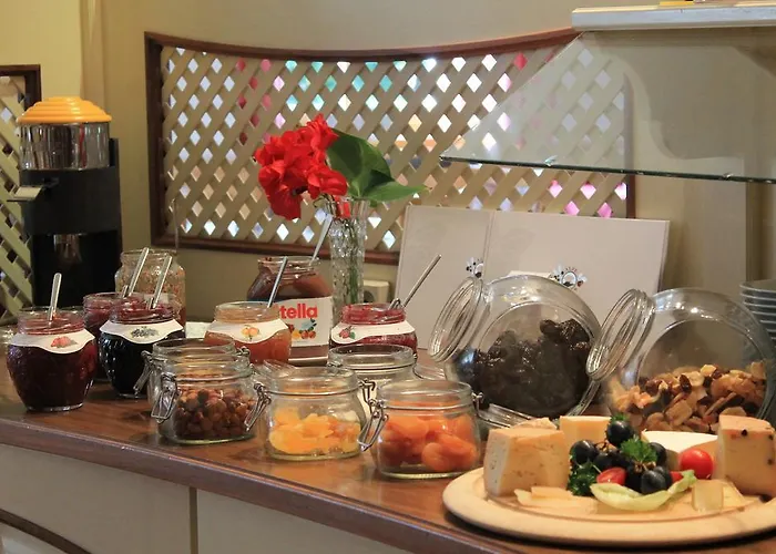 Landgasthof Scherer 3* Wenden (Sauerland)