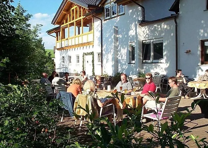 Gasthof Landgasthof Scherer Wenden (Sauerland)