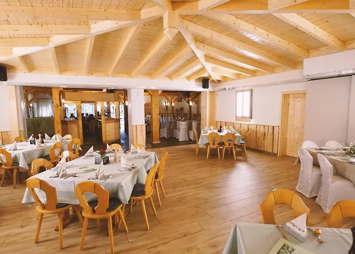 Gasthuis Landgasthof Scherer Wenden (Sauerland)