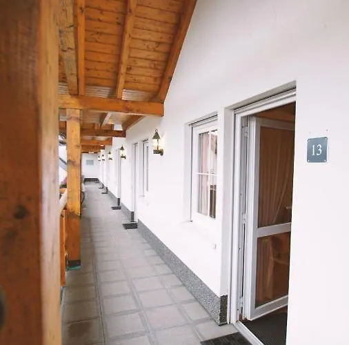 Landgasthof Scherer Wenden (Sauerland)